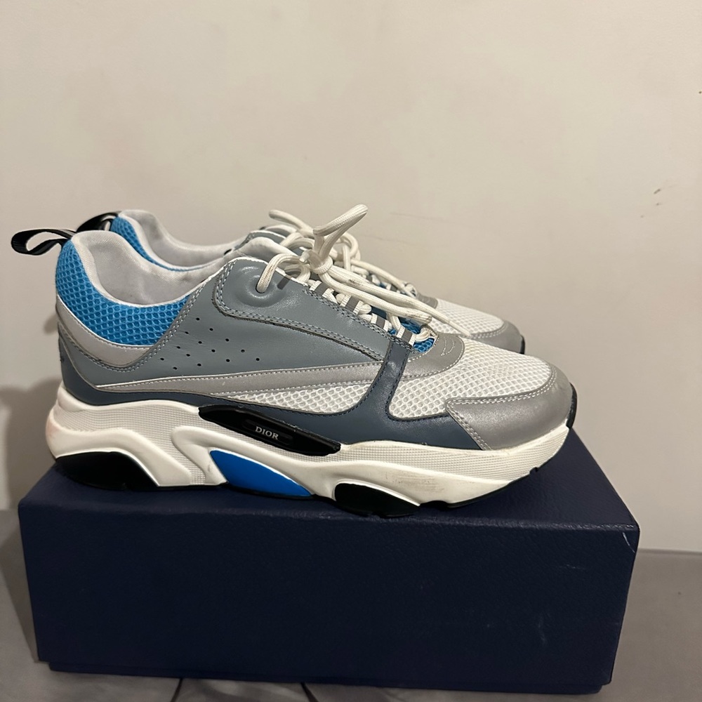 Dior Sneakers